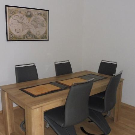 Kehl Center Schoene 2 Zimmer Wohnung Mit Terrasse 60M2 Exterior foto
